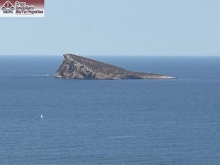 Etagenwohnung  Presidente adolfo suarez. Oportunidad en via parque benidorm