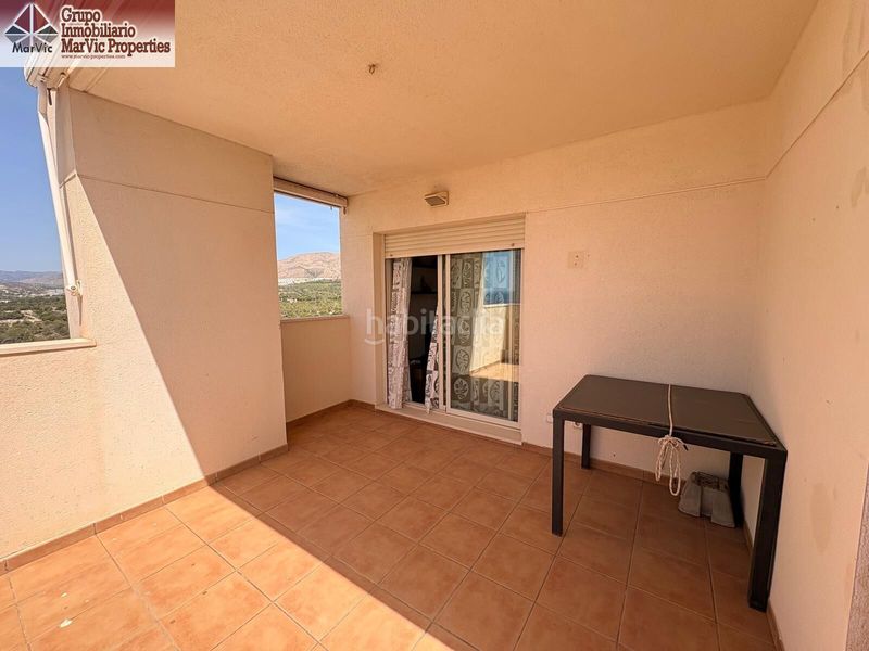 Foto 4f651754-3087-417c-9cbb-c9db17a3dd03. Pis amb aparcament piscina a Via Parque Benidorm