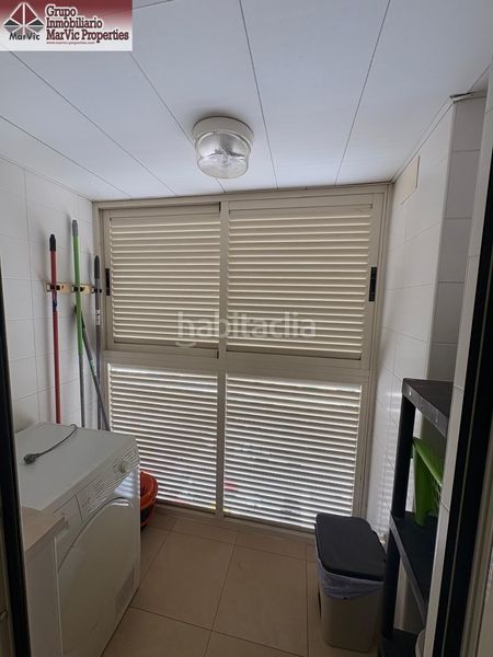Foto c2f0eb85-c4f3-4f5d-a587-dce768f723cc. Pis amb aparcament piscina a Via Parque Benidorm