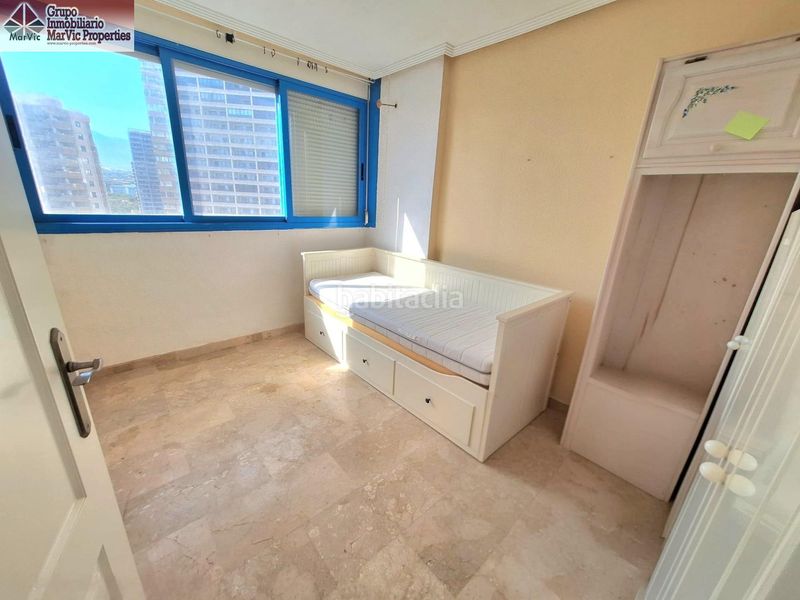 Foto 4c4e8047-2467-4014-a62a-f785ccbcb269. Pis amb aparcament piscina a Levante Alto Benidorm