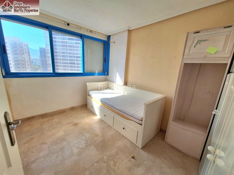 Foto ddadf3ca-4863-4b90-97b3-d163ac329b52. Pis amb aparcament piscina a Levante Alto Benidorm