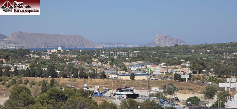 Foto 406eeb19-c492-4eb7-b84e-832552714855. Pis amb aparcament piscina a Juzgados - Plaza de Toros Benidorm