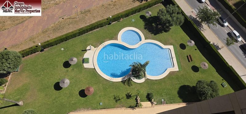 Foto 4c0dcb9e-5e53-42de-b14f-fa1fbc25fae3. Pis amb aparcament piscina a Juzgados - Plaza de Toros Benidorm