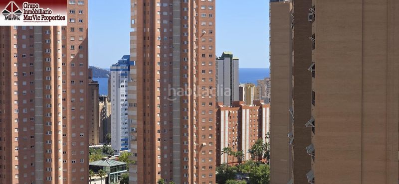 Foto 5d718aba-2df6-4dfb-bff6-cd0c58fbf8df. Pis amb aparcament piscina a Juzgados - Plaza de Toros Benidorm