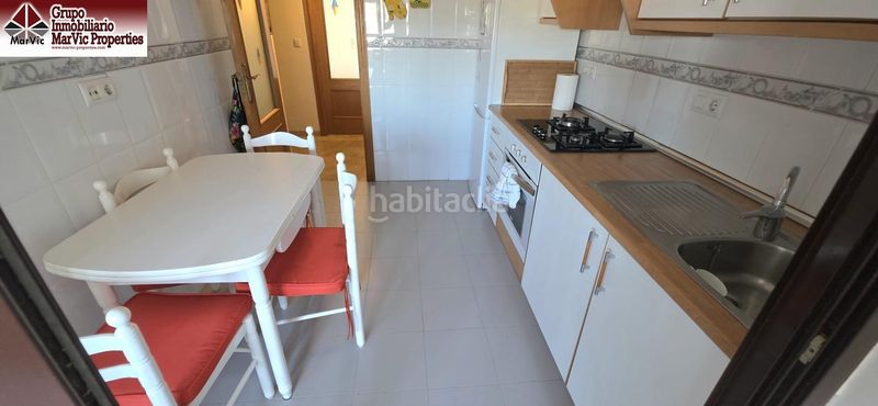 Foto 950ef4b9-7593-4137-b4b7-7c53e2fa203e. Pis amb aparcament piscina a Juzgados - Plaza de Toros Benidorm