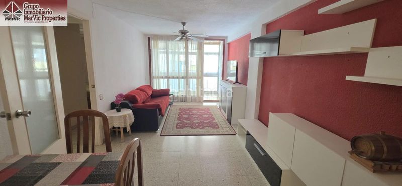 Foto 372b8665-e2f2-4ca3-a741-544d53d9db40. Pis a Centro Urbano Benidorm