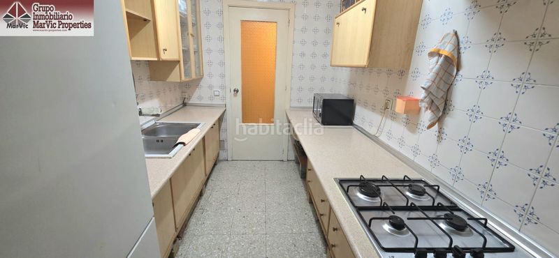 Foto 384926b7-a5d2-4473-9657-5036a74b830a. Pis a Centro Urbano Benidorm