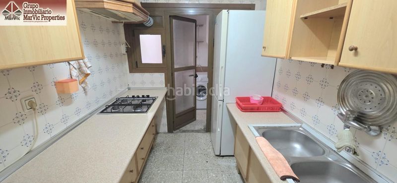 Foto 52ed640e-618a-49eb-8890-ba59953c94b3. Pis a Centro Urbano Benidorm