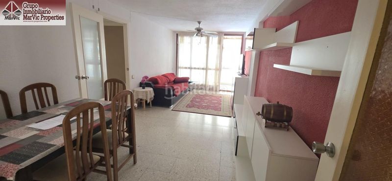 Foto 79c326d1-3ce6-4745-bfc3-2617044020b5. Pis a Centro Urbano Benidorm