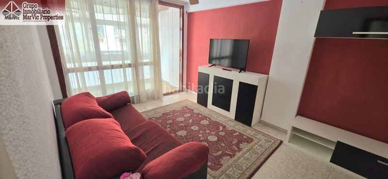 Foto ce15e6f3-e4e4-4aed-8731-97b38ef168f0. Pis a Centro Urbano Benidorm