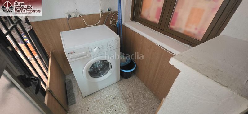 Foto e03e67ce-1661-4105-b354-fd6a4ae27c08. Pis a Centro Urbano Benidorm
