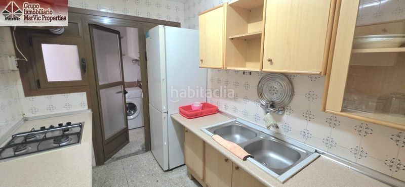 Foto fcc4b97f-b0b9-4eb2-afe0-981d9fc799f4. Pis a Centro Urbano Benidorm