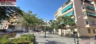Appartamento in Centro Urbano. Amplio piso para reformar en la atractiva zona de poniente, beni