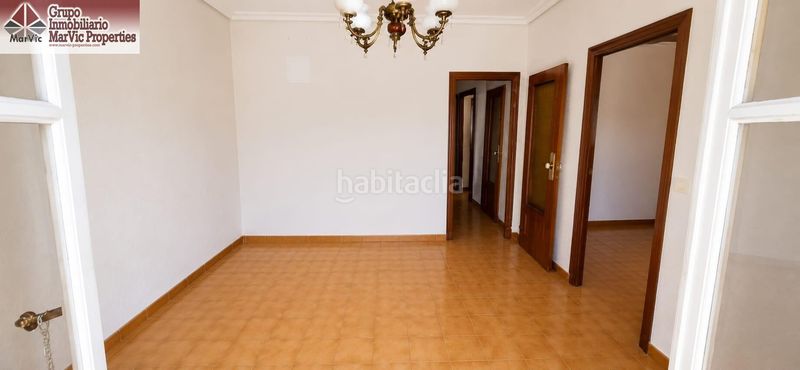 Foto 1ba3f59d-cdb7-4a56-99fe-d566c4775a1b. Pis a Centro Urbano Benidorm
