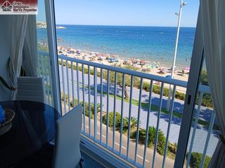 Apartament a Playa Poniente