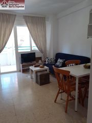 Apartament a Playa Poniente