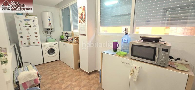 Foto 0c28aba7-8cea-4138-82e8-a977e1032897. Pis amb aparcament a Centro Urbano Benidorm