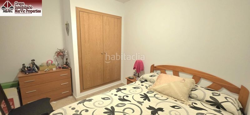 Foto 0d4ac4ff-b3f2-40ca-8e75-771307925db5. Pis amb aparcament a Centro Urbano Benidorm