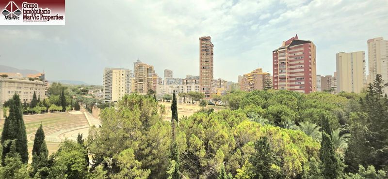 Foto 38144573-a884-4921-a871-4d0936a8b03b. Pis amb aparcament a Centro Urbano Benidorm