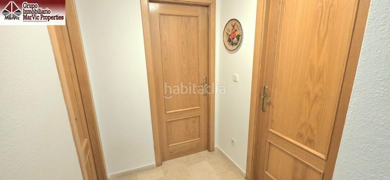 Foto 639363e5-ab19-4a4e-8090-6718d304801a. Pis amb aparcament a Centro Urbano Benidorm