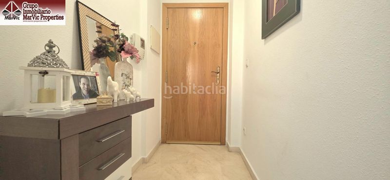 Foto 8676e738-3695-42ee-a1c1-e949b0d42a05. Pis amb aparcament a Centro Urbano Benidorm