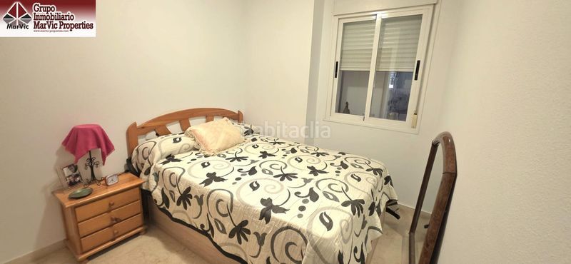 Foto b50be66d-9f29-49d5-a85f-3a34eb3e83ec. Pis amb aparcament a Centro Urbano Benidorm