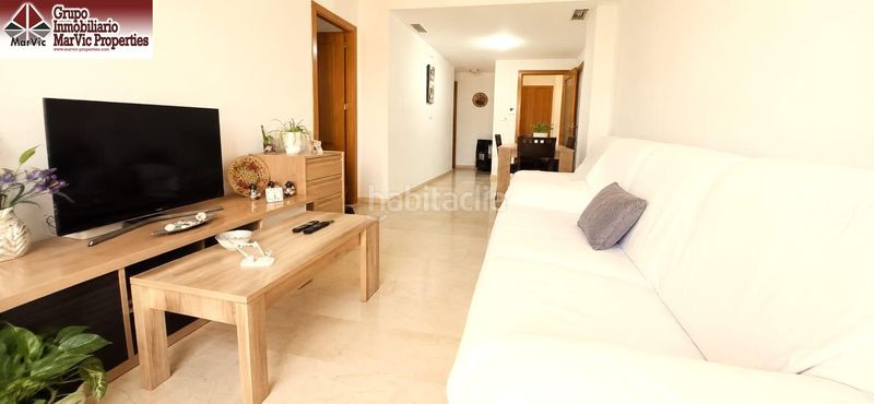 Foto e54c45ee-b660-4165-8672-58ad190817ca. Pis amb aparcament a Centro Urbano Benidorm