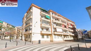 Pis a Centro Urbano