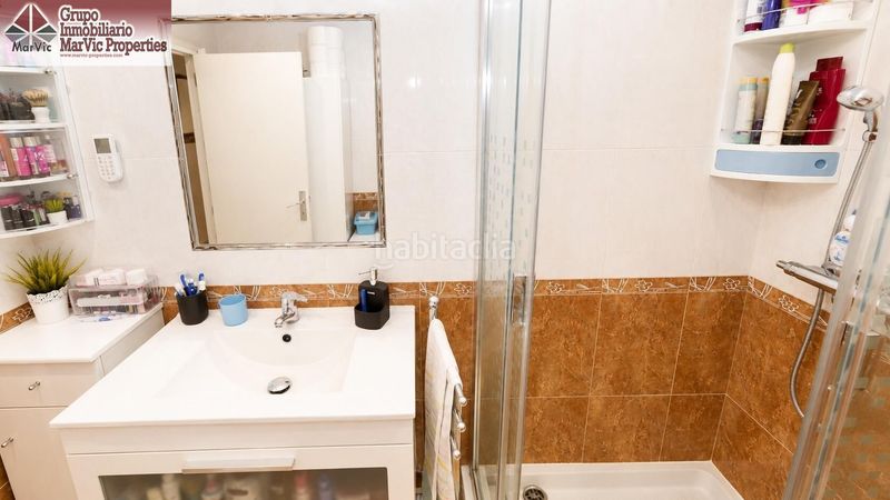 Foto 82624784-1679-4a42-a785-b771862fd05b. Pis amb calefacció aparcament a Centro Urbano Benidorm