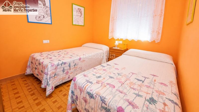 Foto a45952d4-25c9-415e-af53-c6e5b4a8b0e4. Pis amb calefacció aparcament a Centro Urbano Benidorm