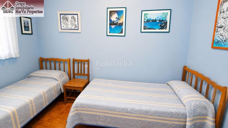 Foto e75fd46a-1525-4989-b49c-aedd3ad8d4d9. Pis amb calefacció aparcament a Centro Urbano Benidorm