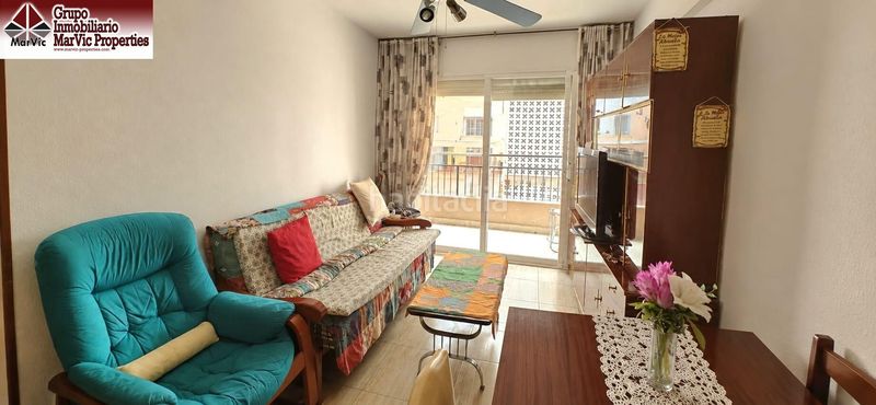 Foto 1f8f3648-67f8-4698-b632-84e40f324643. Pis a Centro Urbano Benidorm