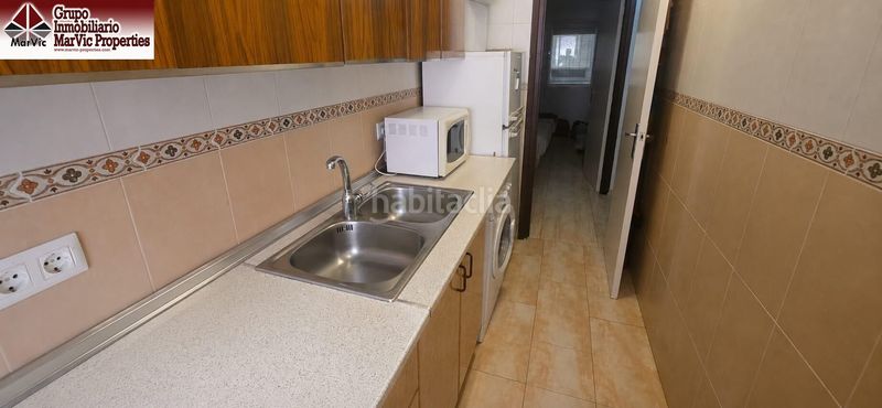 Foto 495a2fef-4d03-40b0-bf90-22d367169ed3. Pis a Centro Urbano Benidorm