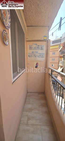 Foto 7bee0ad5-6308-4b87-9bae-37c5a2bbbe19. Pis a Centro Urbano Benidorm