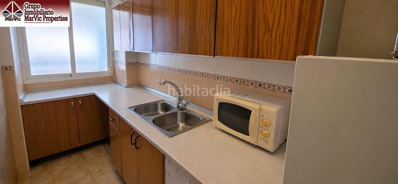 Foto ab7a9aba-2020-4158-8c99-98fa84b8ccda. Pis a Centro Urbano Benidorm