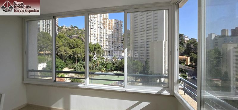Foto 180c3927-4e59-4989-837c-0edc51d8c523. Pis amb aparcament piscina a Rincón Alto Benidorm