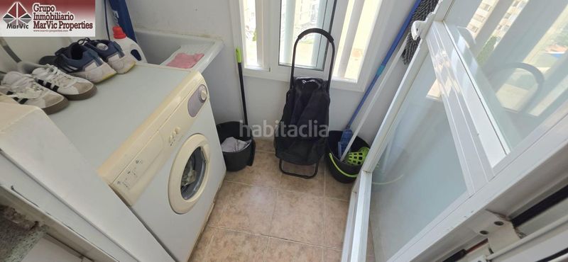 Foto 2a2780e3-3f6e-4500-92b2-66c46f1b29df. Pis amb aparcament piscina a Rincón Alto Benidorm