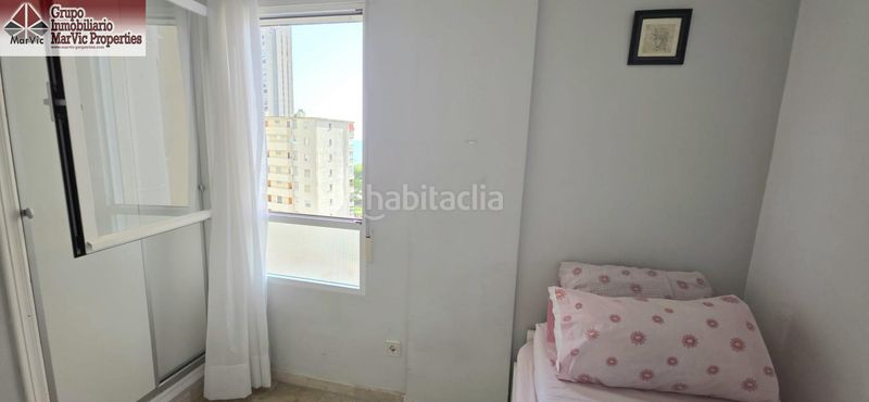 Foto 41b2a98a-3452-4e8c-b743-57568d867141. Pis amb aparcament piscina a Rincón Alto Benidorm