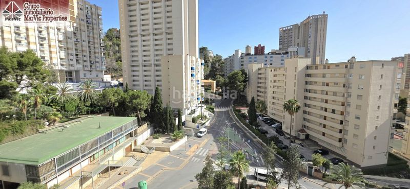 Foto 48005fbc-8345-4039-b275-d060297ddea6. Pis amb aparcament piscina a Rincón Alto Benidorm
