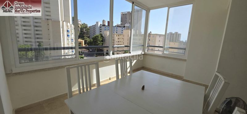 Foto 5c695674-962a-4515-bba3-3a12e77eaa15. Pis amb aparcament piscina a Rincón Alto Benidorm