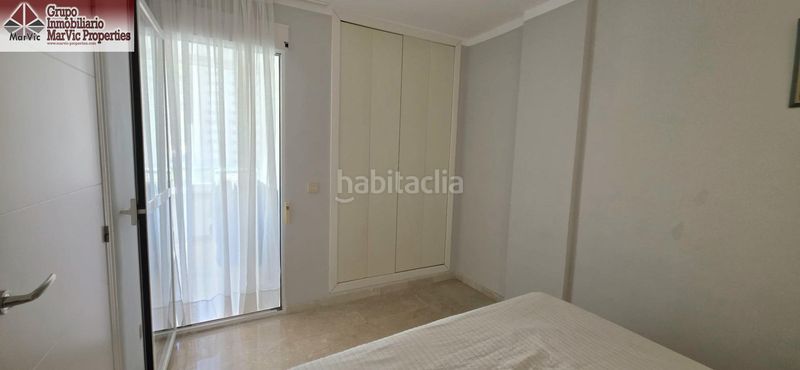 Foto 65620f25-8323-4846-9f71-19312586da6a. Pis amb aparcament piscina a Rincón Alto Benidorm
