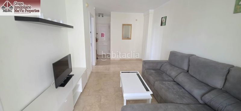 Foto 7d0ceafd-c6ce-4e3b-8a26-d74068b6df6b. Pis amb aparcament piscina a Rincón Alto Benidorm