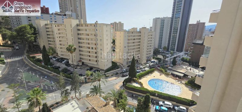 Foto 83a6f19c-ae1d-467d-8cc6-98286fbacc3d. Pis amb aparcament piscina a Rincón Alto Benidorm