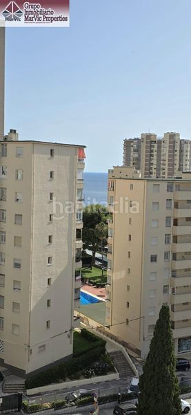 Foto 9a845f7c-6b17-4979-96d5-cf2fe3772640. Pis amb aparcament piscina a Rincón Alto Benidorm