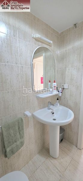 Foto a4b8a833-683e-42c2-a7aa-0bedae2a52aa. Pis amb aparcament piscina a Rincón Alto Benidorm