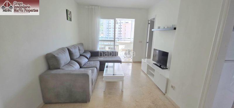 Foto a80ecaf3-38b9-4a0d-bc06-abea3d26c78e. Pis amb aparcament piscina a Rincón Alto Benidorm