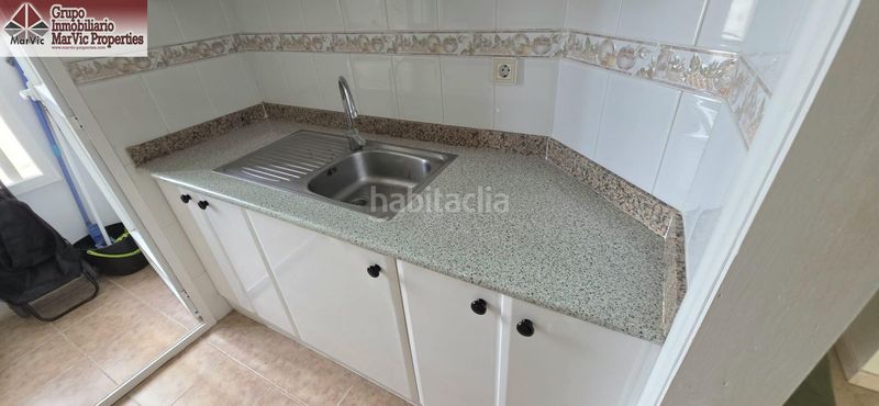 Foto affbc558-5391-46ea-bfe3-1c5fe03a7401. Pis amb aparcament piscina a Rincón Alto Benidorm
