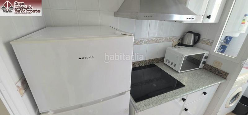 Foto b4150bd1-a7fd-4e33-b042-4e9d85fd7659. Pis amb aparcament piscina a Rincón Alto Benidorm