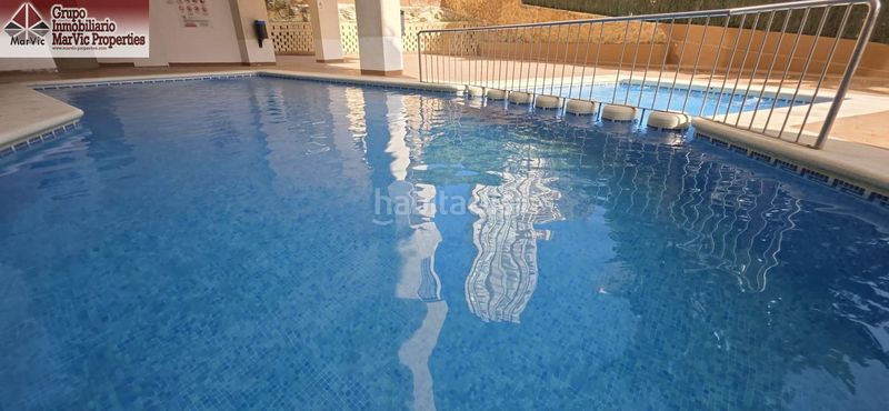 Foto c178f8ac-d792-419b-9075-49176eaae20b. Pis amb aparcament piscina a Rincón Alto Benidorm