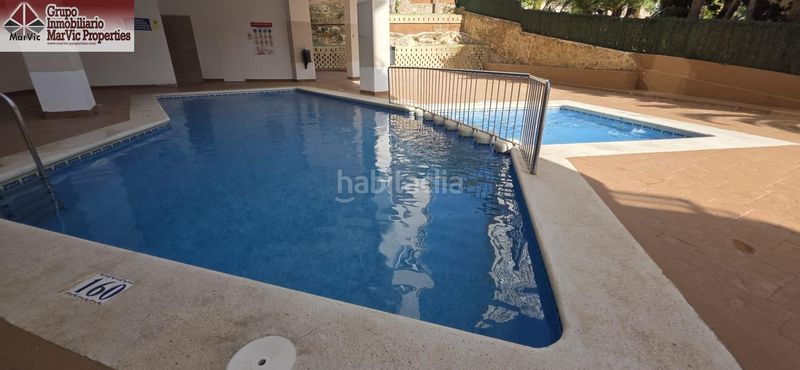 Foto ea95c2d2-aca2-4e23-b7c4-ec8b640f8e56. Pis amb aparcament piscina a Rincón Alto Benidorm